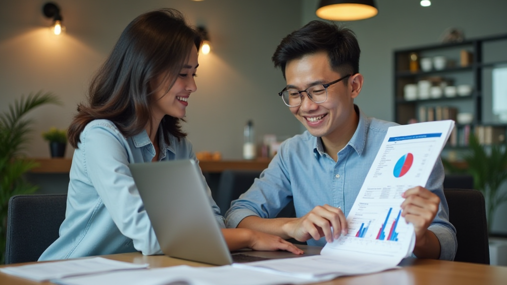 affordable accounting tools for vietnamese smes