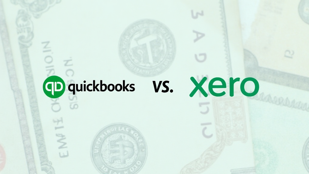 compare quickbooks vs xero for vietnam