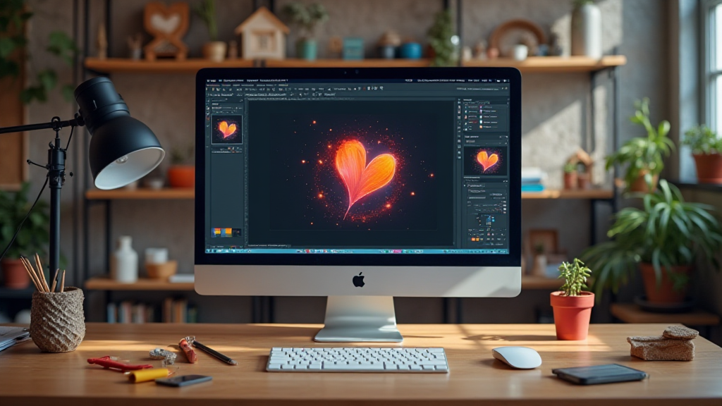how to create vietnamese logo in design software