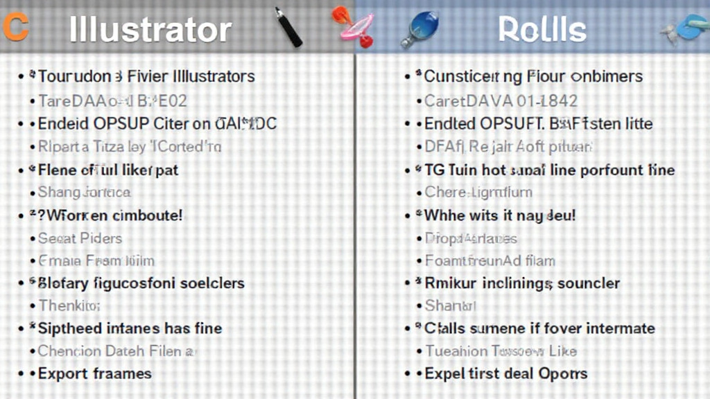 compare adobe illustrator vs coreldraw for vietnam