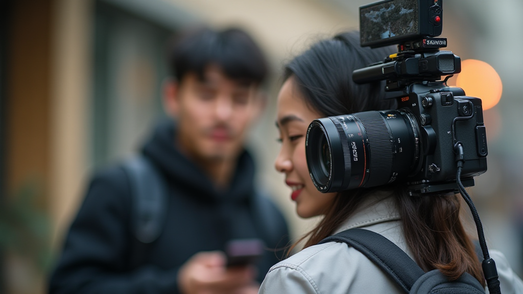 affordable video tools for vietnam youtubers