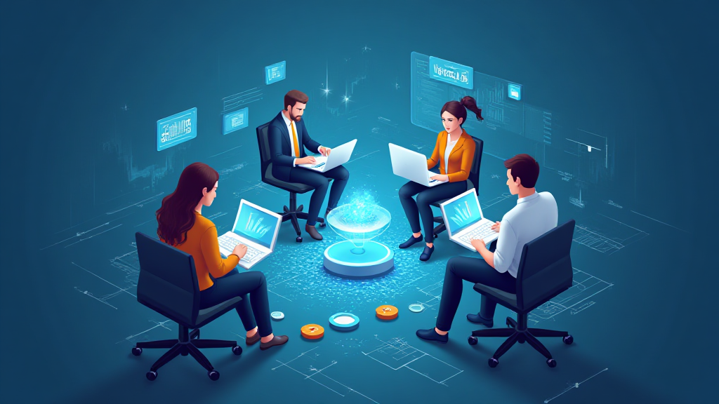 how to collaborate with vietnam remote team