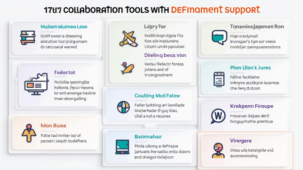 top collaboration tools with vietnamese support