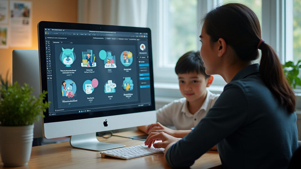 best tutoring software for vietnamese tutors