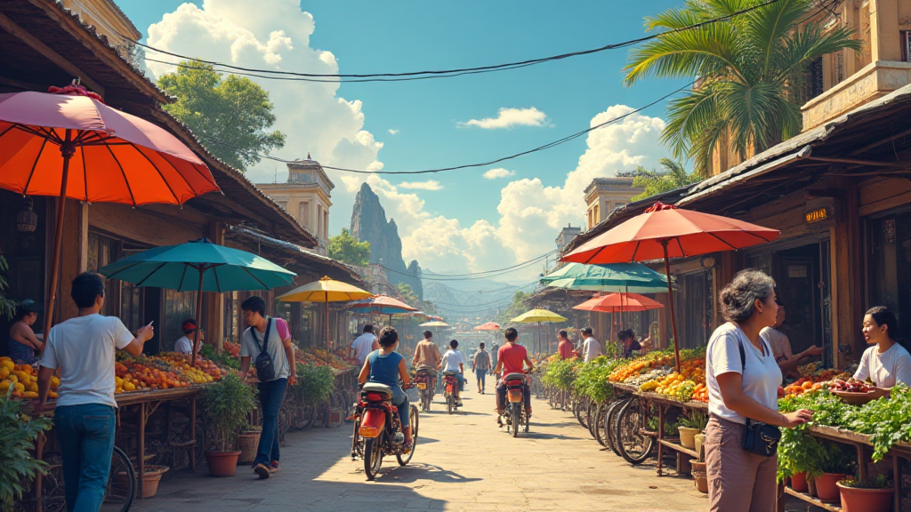 vietnam travel tech market 2025
