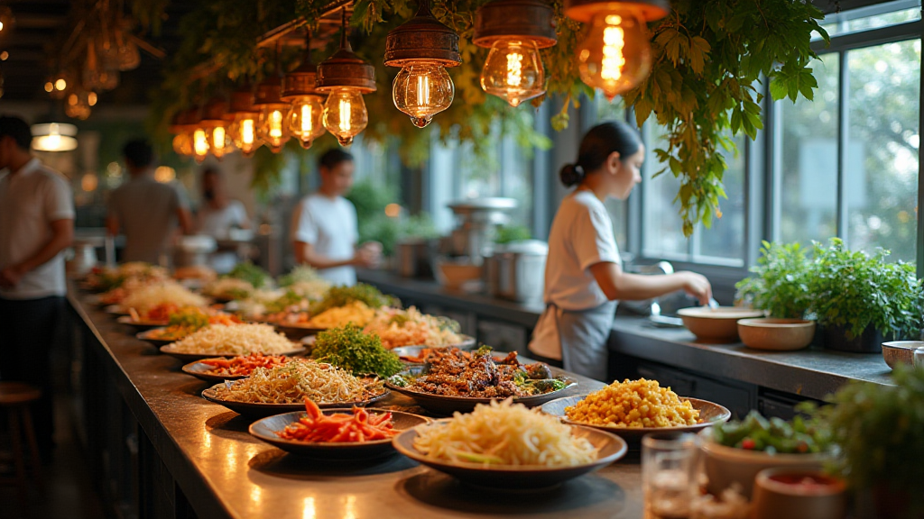 best inventory management for vietnam restaurants