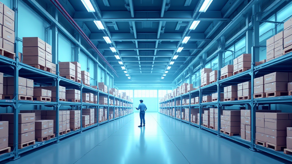 how to track inventory in vietnam factories