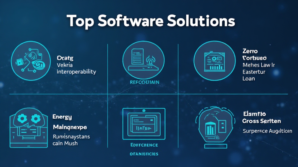 top software for vietnam fintech companies