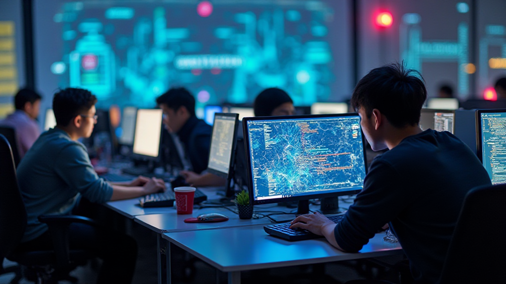 vietnam software talent pool 2025