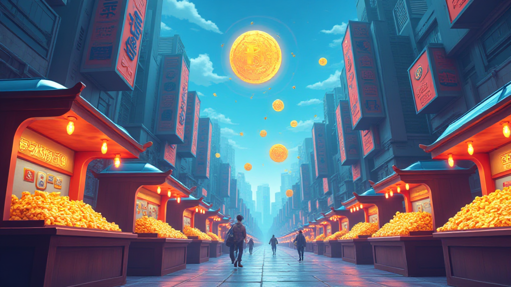 vietnam blockchain market 2025