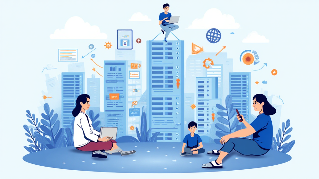 Reseller hosting Vietnam