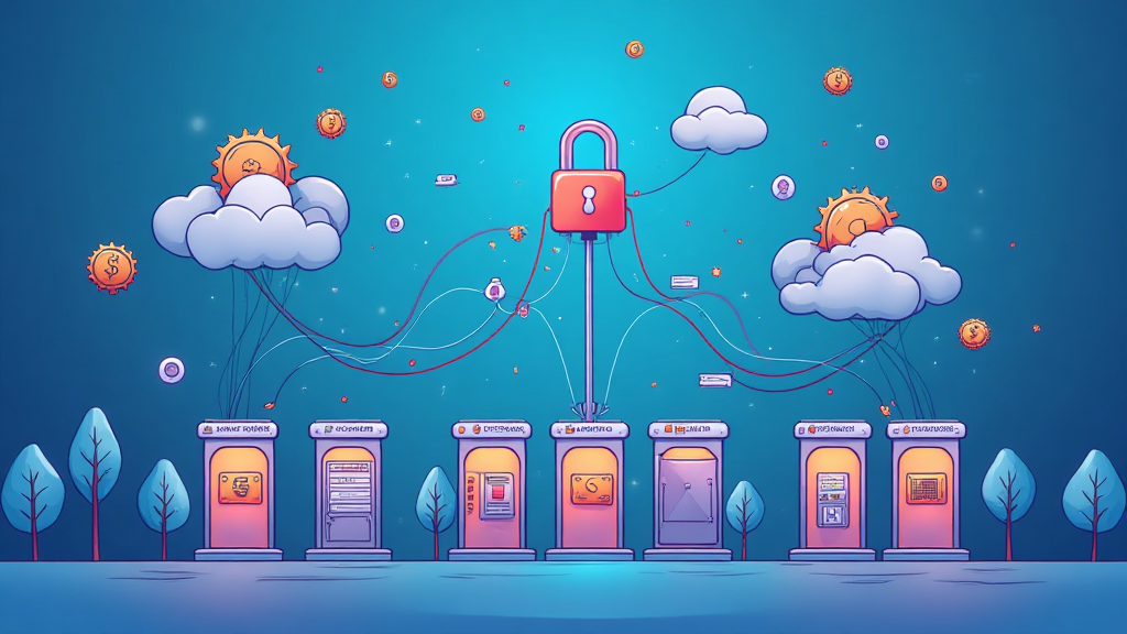 Vietnam PCI compliant hosting