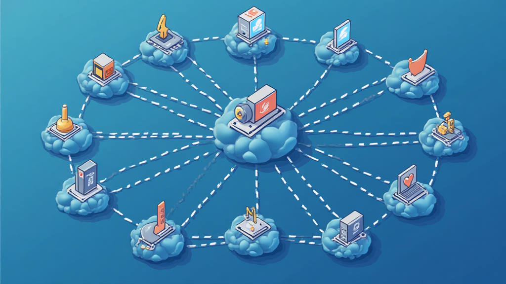 Vietnam REST API hosting