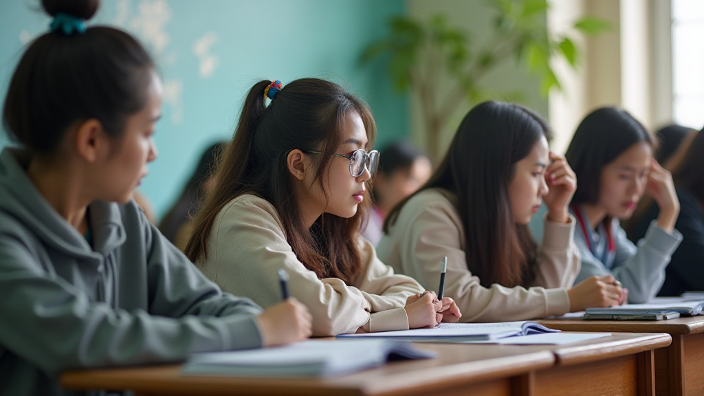 Vietnam crypto university courses