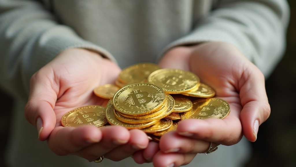 Vietnam crypto charity donations