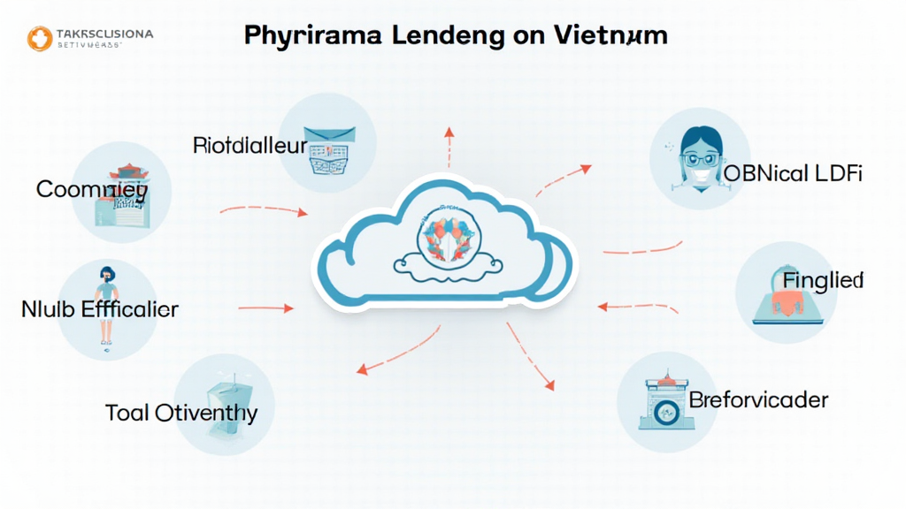Vietnam crypto lending platforms