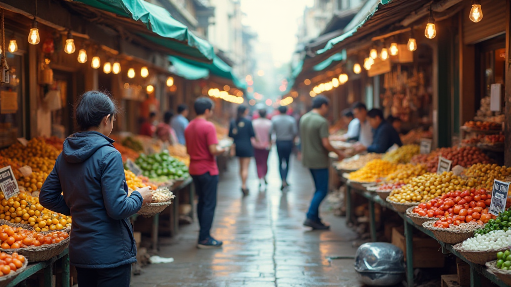 Cryptocurrency payment gateways Vietnam