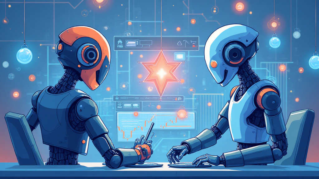 Crypto trading bots Vietnam