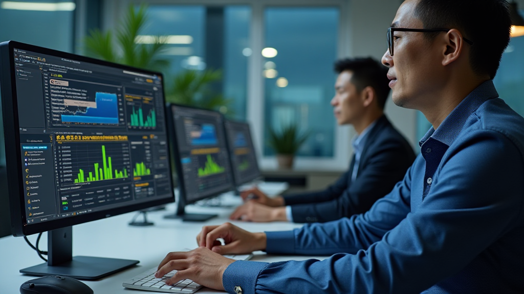 Vietnam institutional crypto adoption