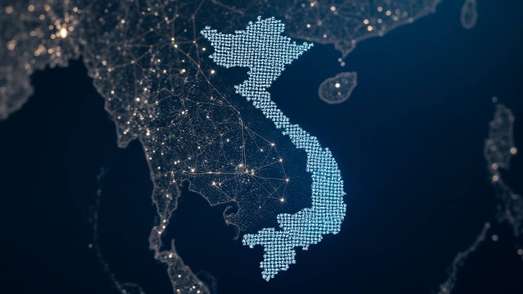 Regulatory sandbox crypto Vietnam