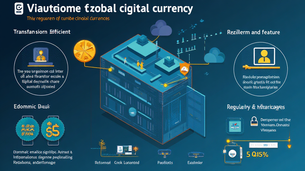 Vietnam central bank digital currency