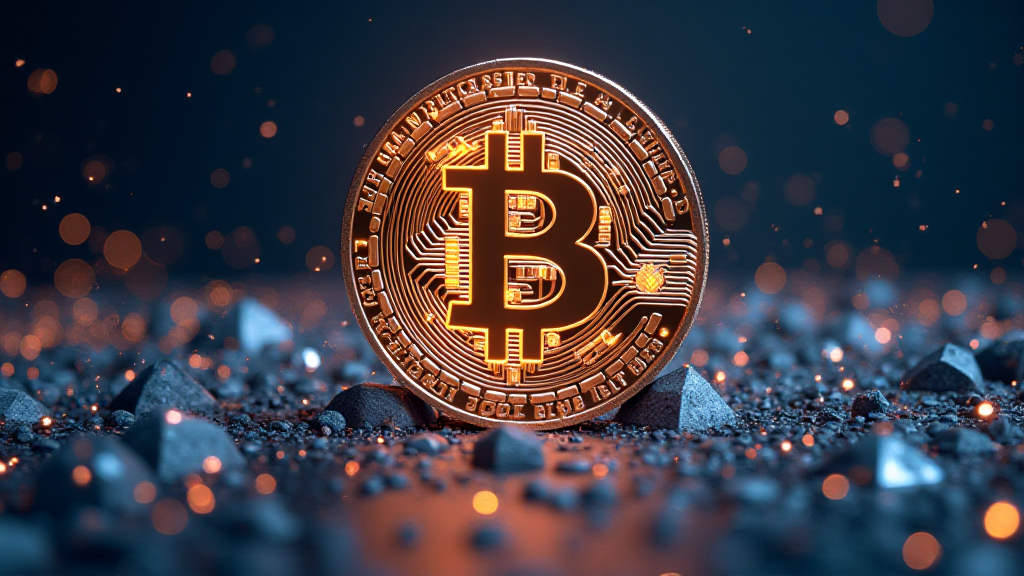 Bitcoin price prediction 2025