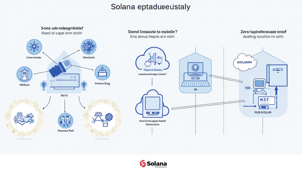 Solana ecosystem expansion