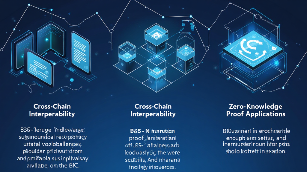 BNB chain innovations 2025