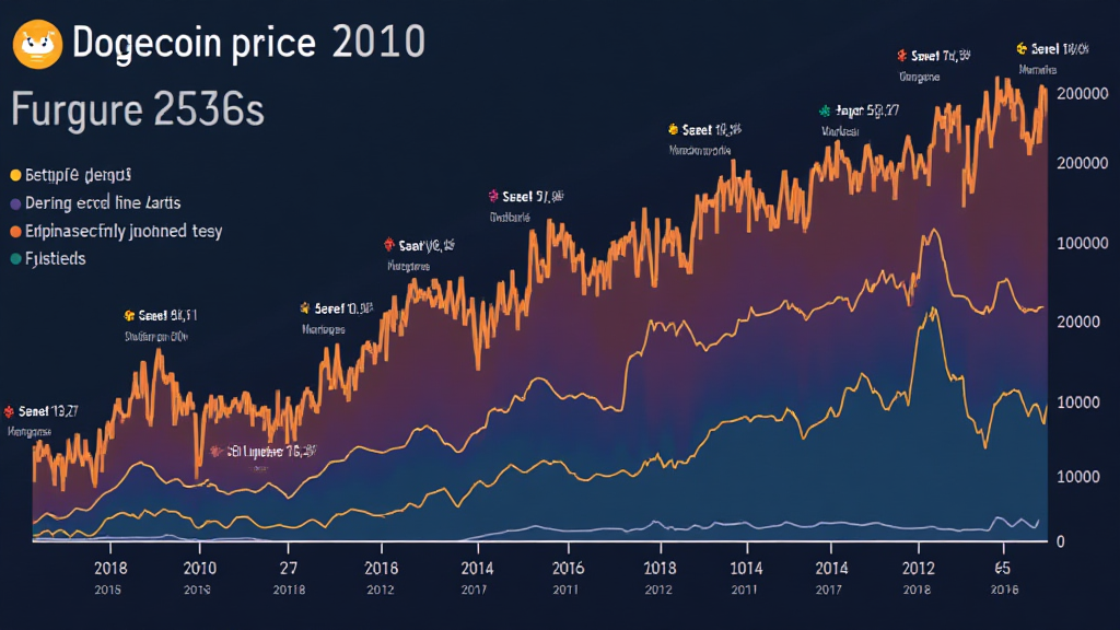 Dogecoin future price