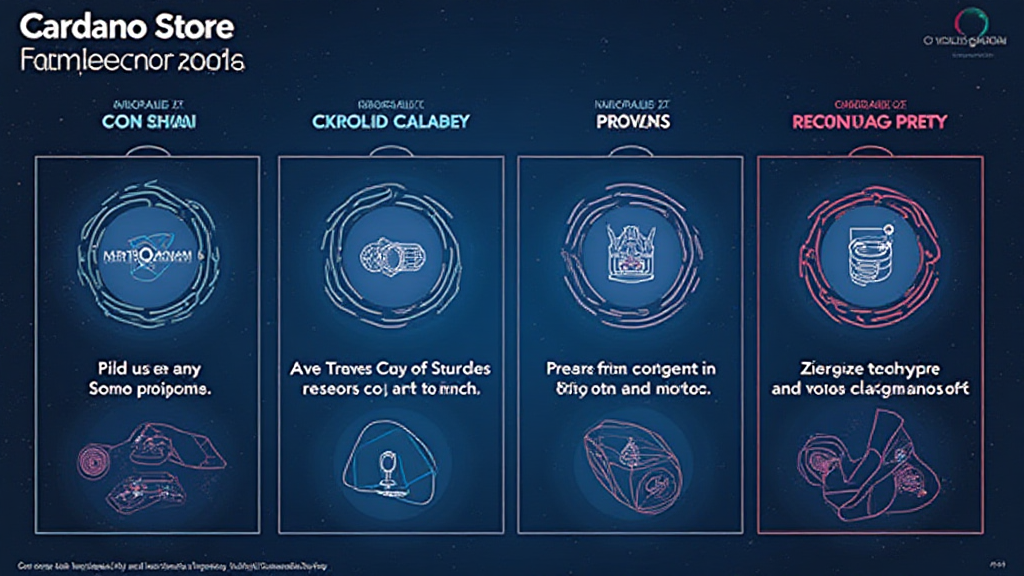 Cardano roadmap 2025