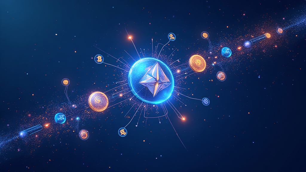 Crypto market analysis 2025