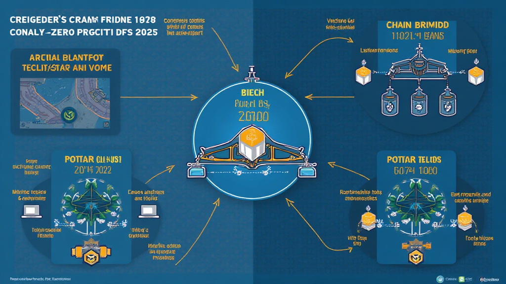 Yield farming strategies