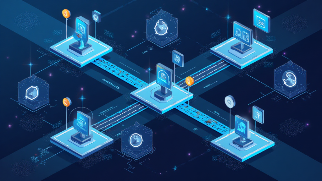 Tokenomics explained