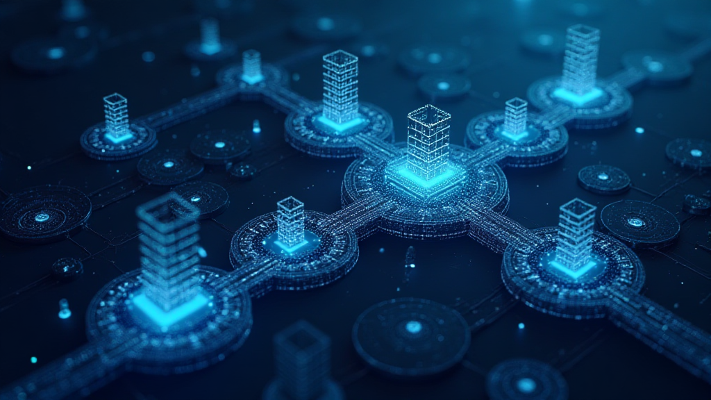 Vietnam blockchain hosting