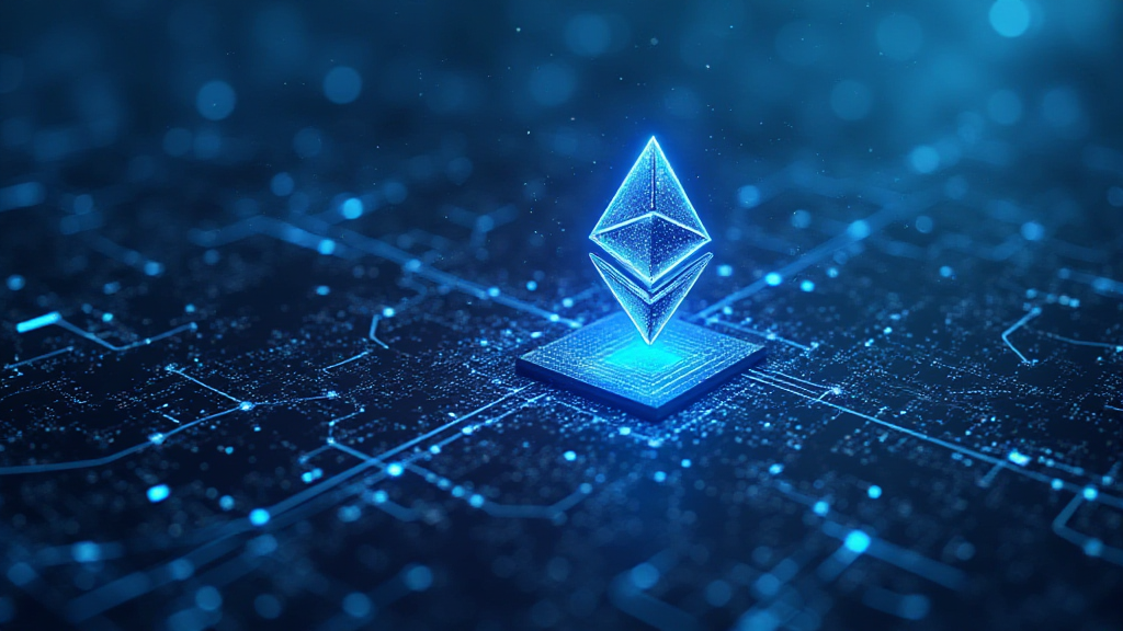 Vietnam Ethereum hosting