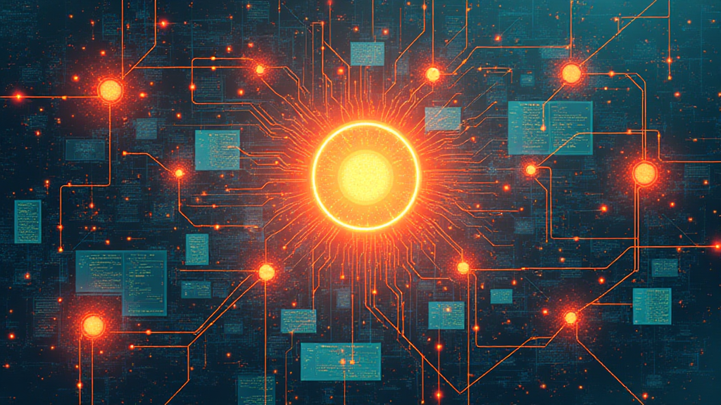 Vietnam Hyperledger hosting