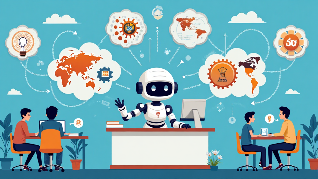 Impact of AI on the job market