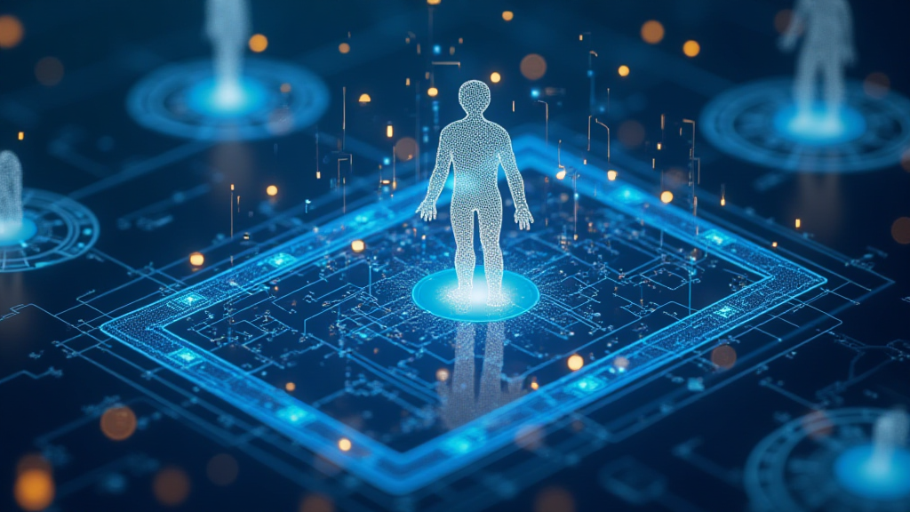 AI in precision medicine