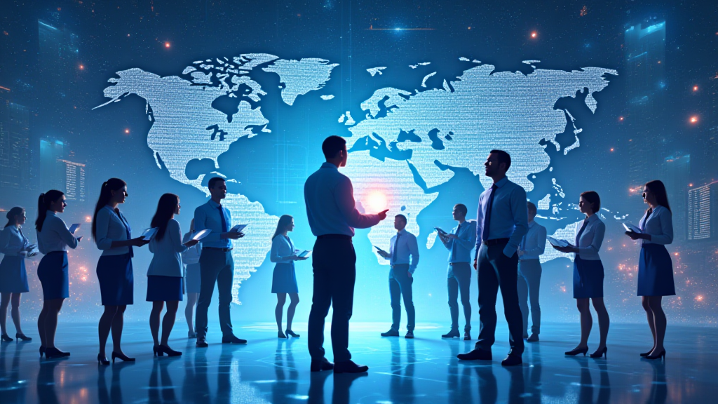 AI in human resources and recruitment