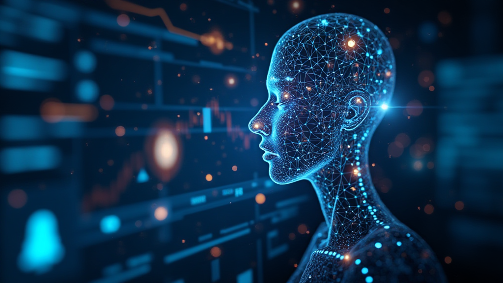 AI in algorithmic trading