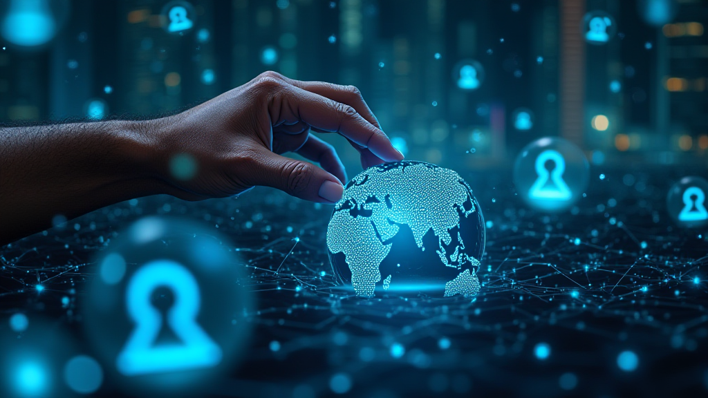 AI for credit scoring