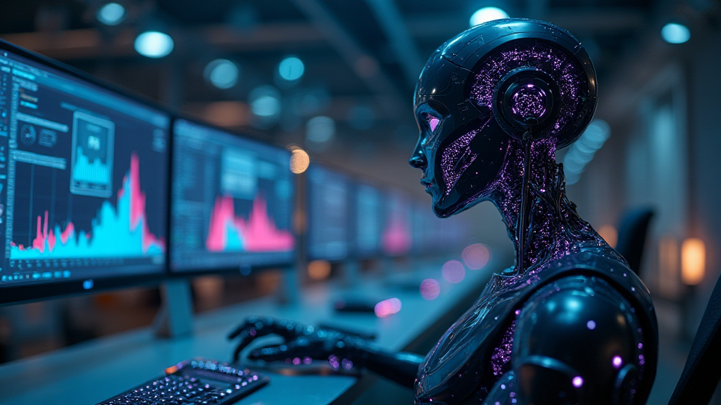 AI for video and photo editing