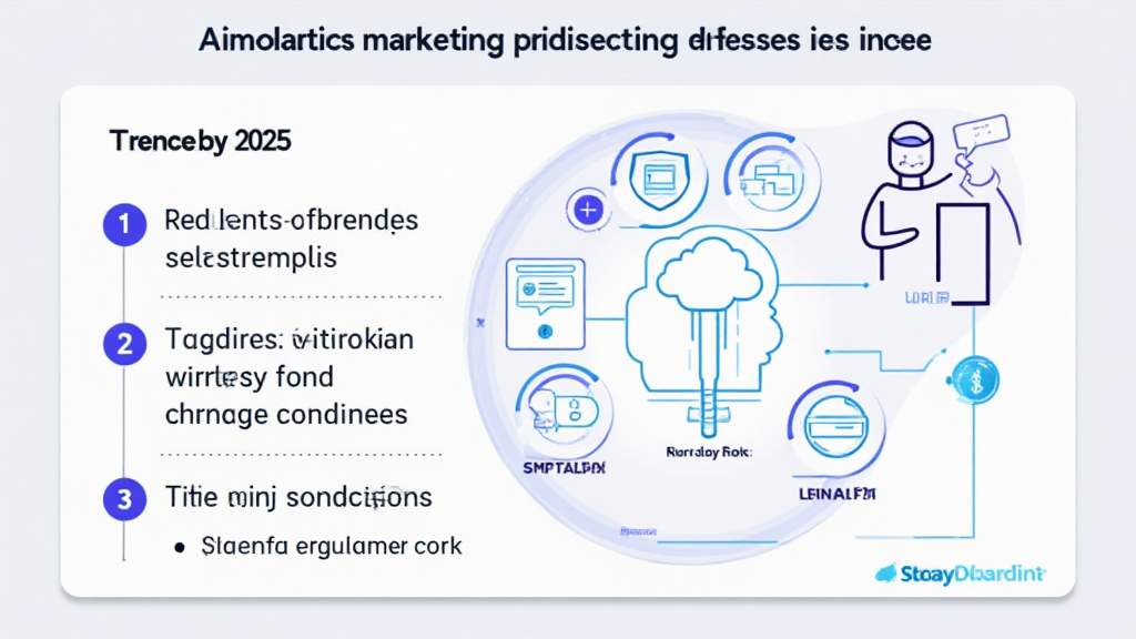 AI for personalized marketing campaigns