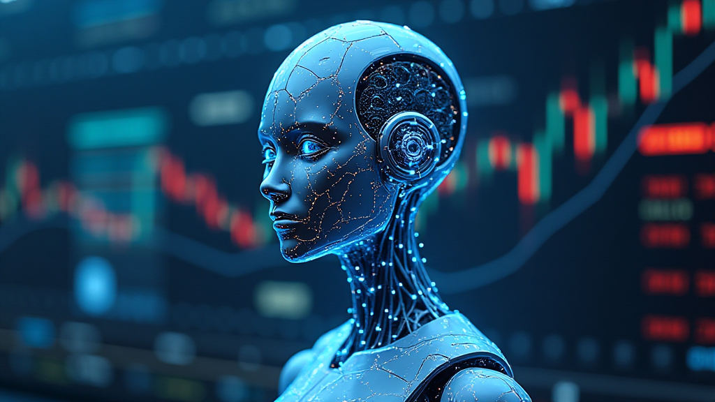 AI for market trend analysis