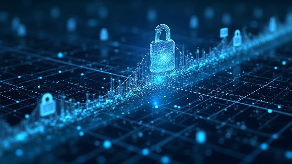 AI in data privacy protection