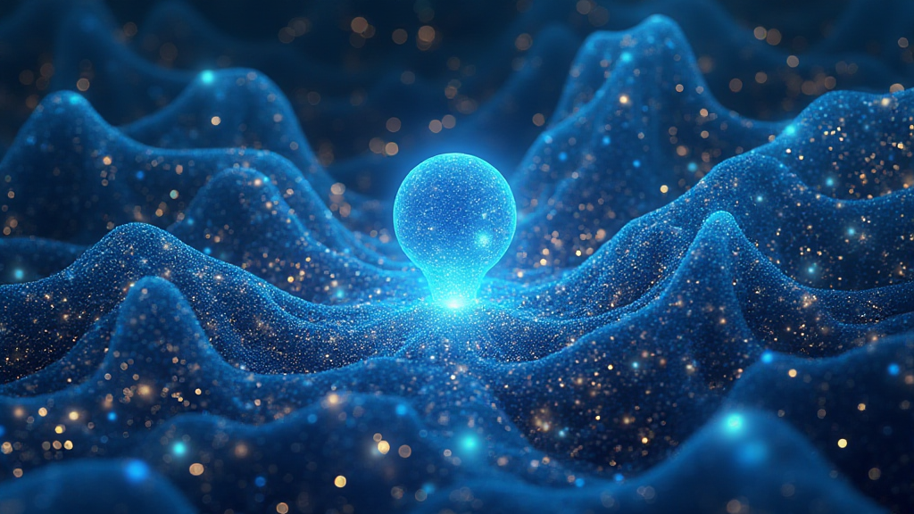 AI for scientific discovery