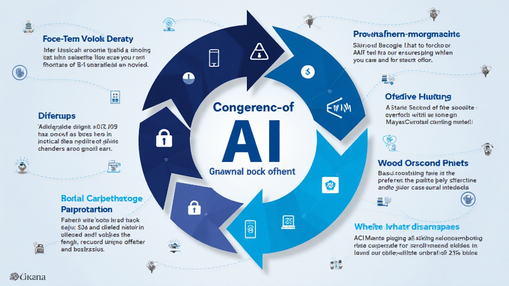 AI and blockchain technology convergence