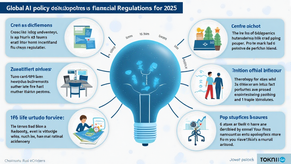 Global AI policy developments