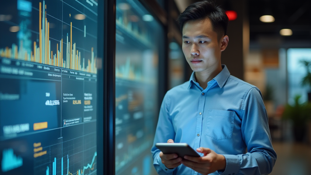 AI use cases for small businesses in Vietnam