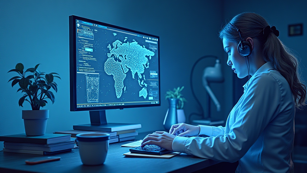 AI ethics officer role